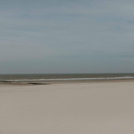 Zuiders Appartement Op 150M Van Duinen En Strand Bredene Zewnętrze zdjęcie
